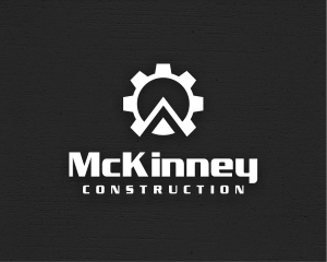 Diseño de Logo por JL 2 para McKinney Construction | Diseño #3100118
