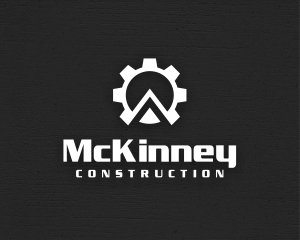Logo-Design von JL 2 für McKinney Construction | Design: #3100118
