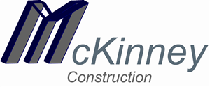 Logo Design by adornedesigns.com for McKinney Construction | Design #3052540
