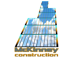 Logo Design by braduta55 for McKinney Construction | Design #3034283