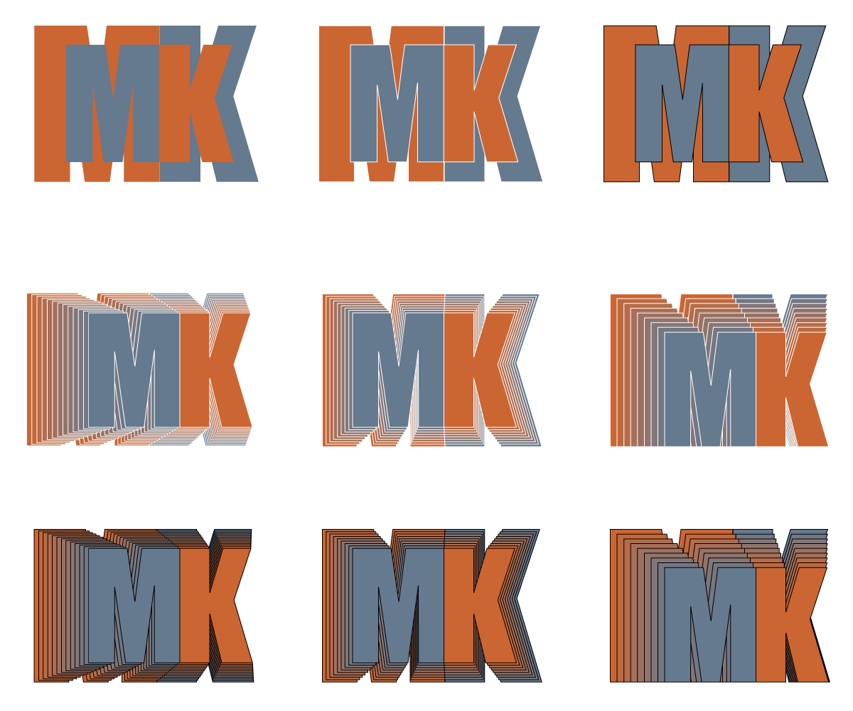 Logo Design by mathew.r for McKinney Construction | Design #3101846