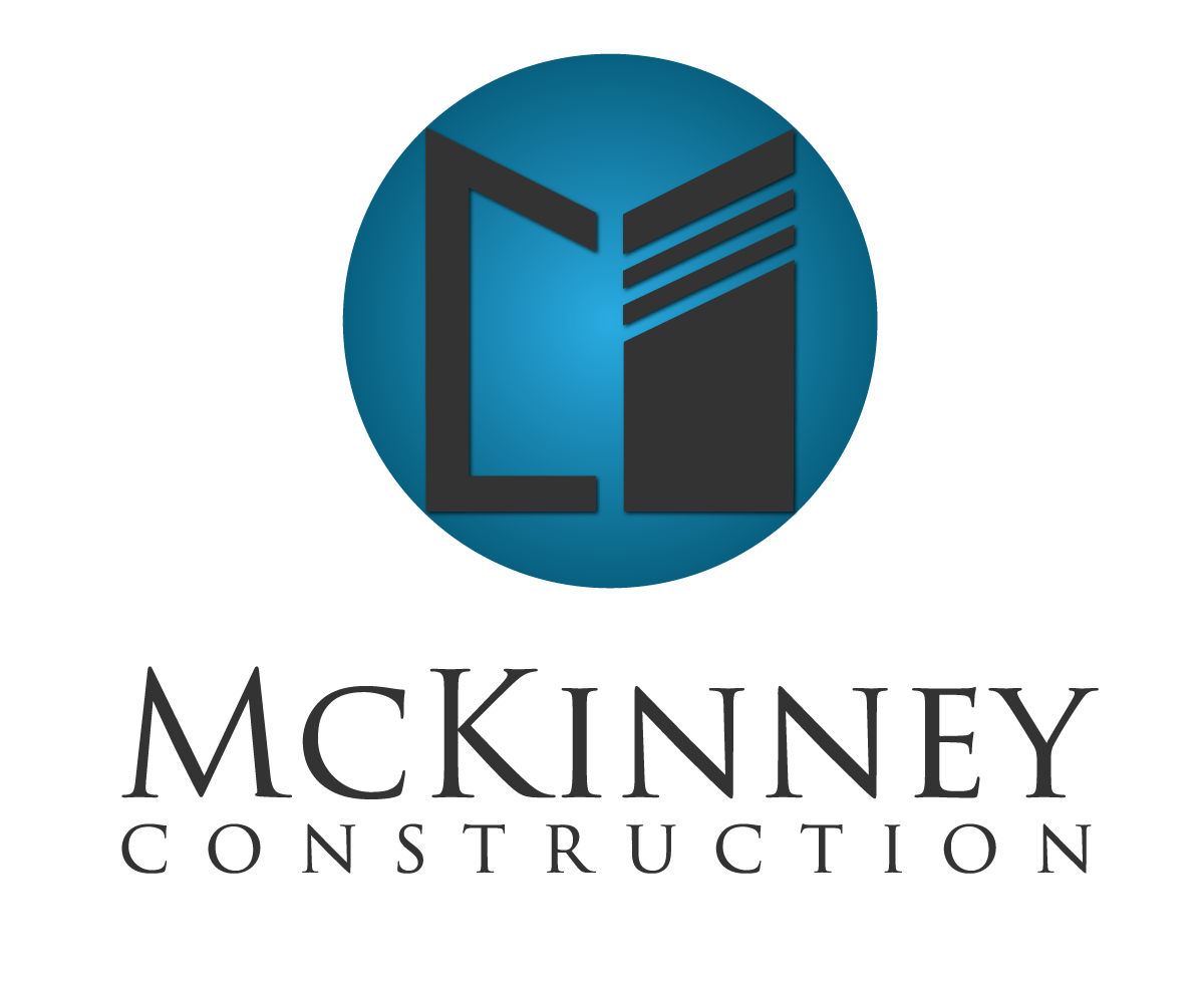 Logo Design by Arun for McKinney Construction | Design #3082866