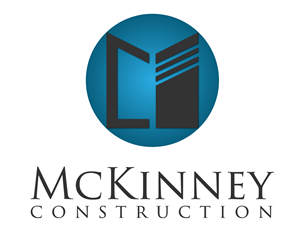 Logo Design by Arun for McKinney Construction | Design #3082866