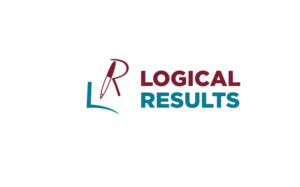 Logical Results | Logo Design by MT