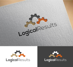 Logo Design by Anton for this project | Design #25784133