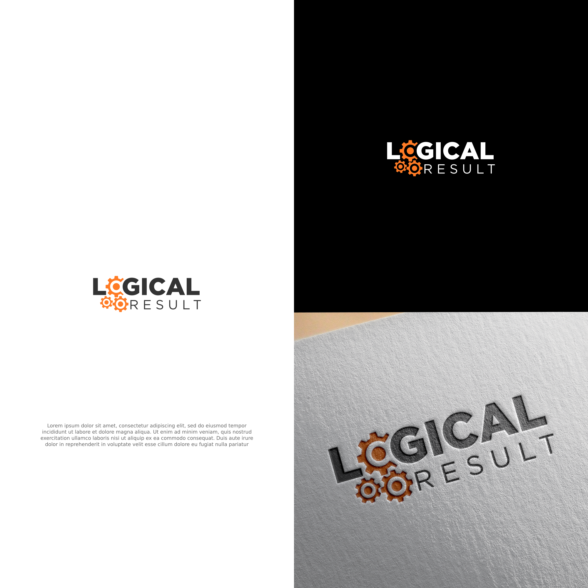 Logo Design by ybmdesign for this project | Design #25798268