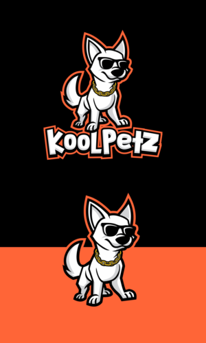 KoolPetz | Logo Design by Gigih Rudya
