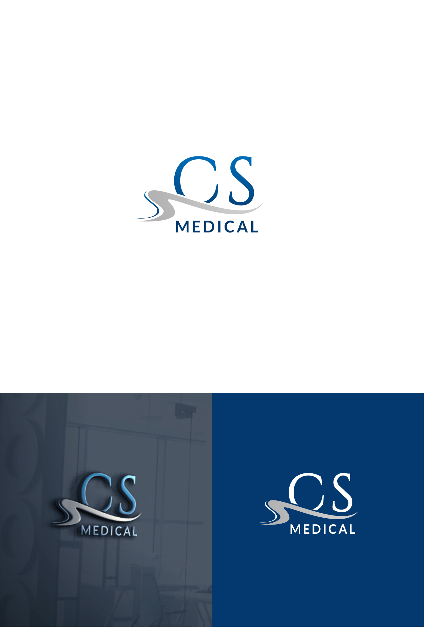 Logo Design by *mary for this project | Design #25784247