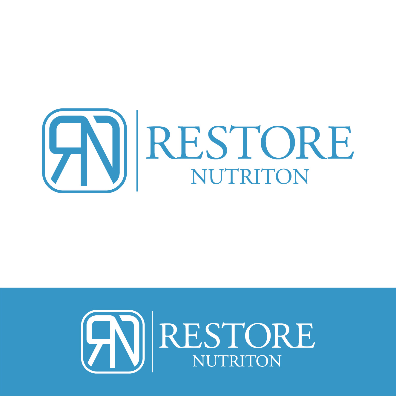 Logo Design by RAMBUTAN for this project | Design #25778305
