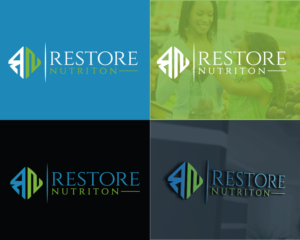 Logo Design by Atec for this project | Design: #25782279