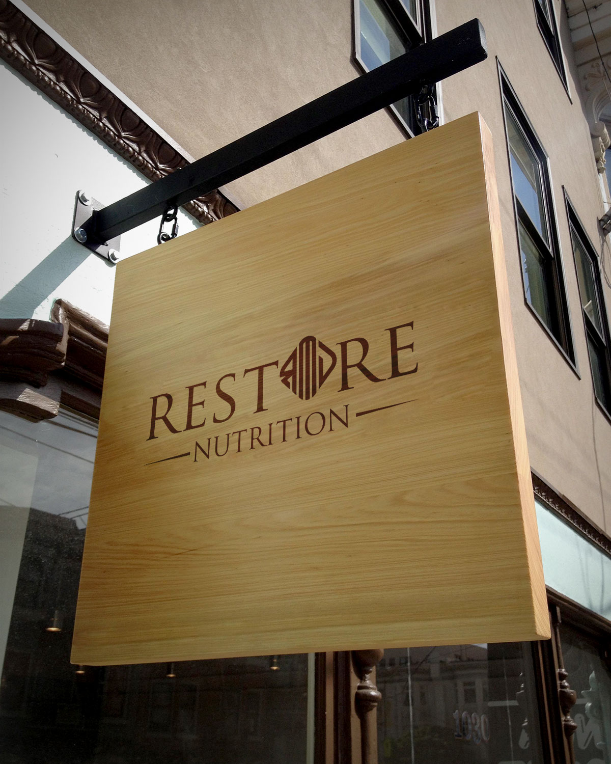 Logo Design by kentoi406 for this project | Design #25778914