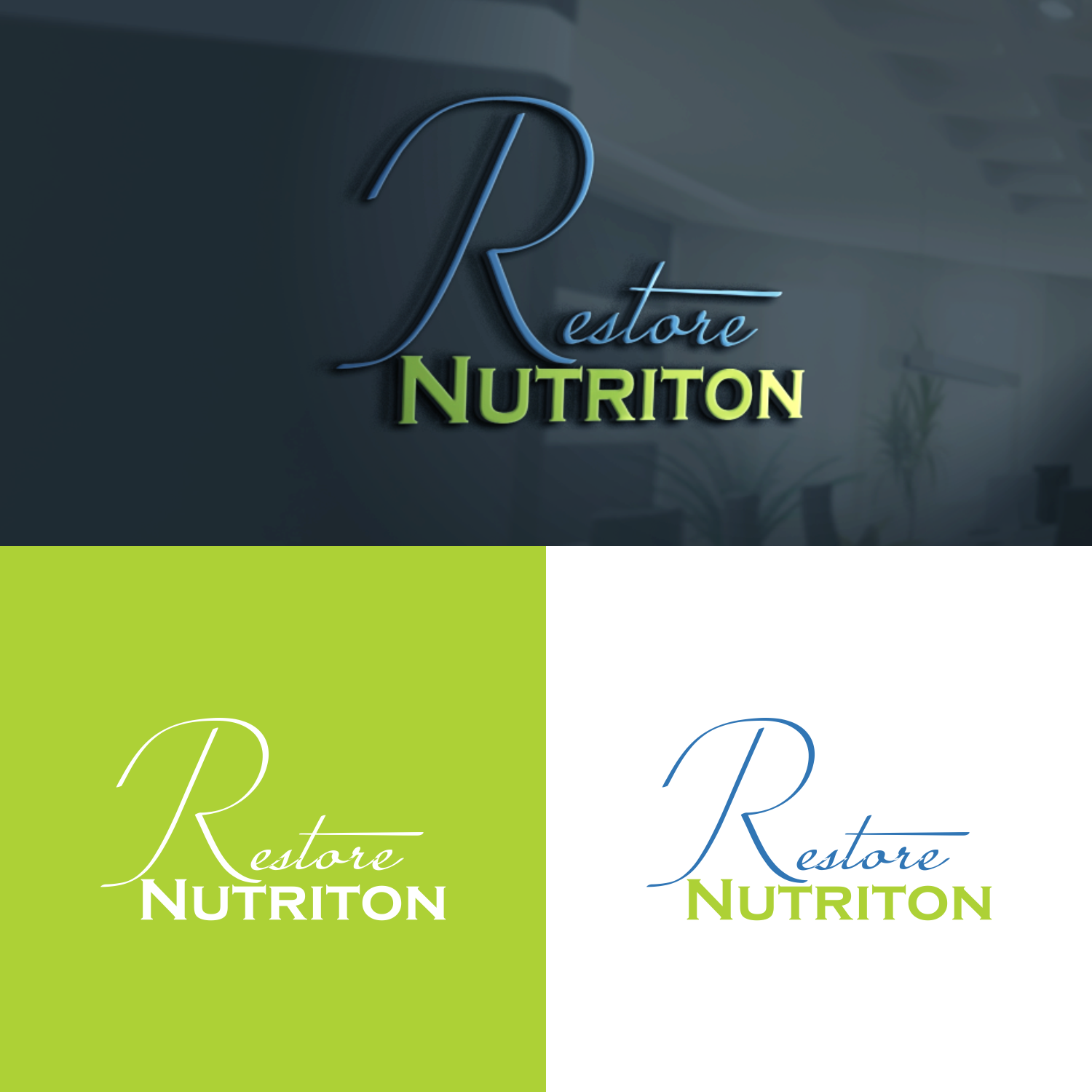 Logo Design by manah bening for this project | Design #25783057
