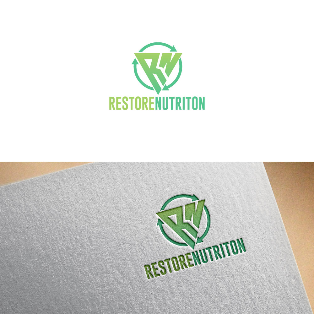 Logo Design by Trident for this project | Design #25782644