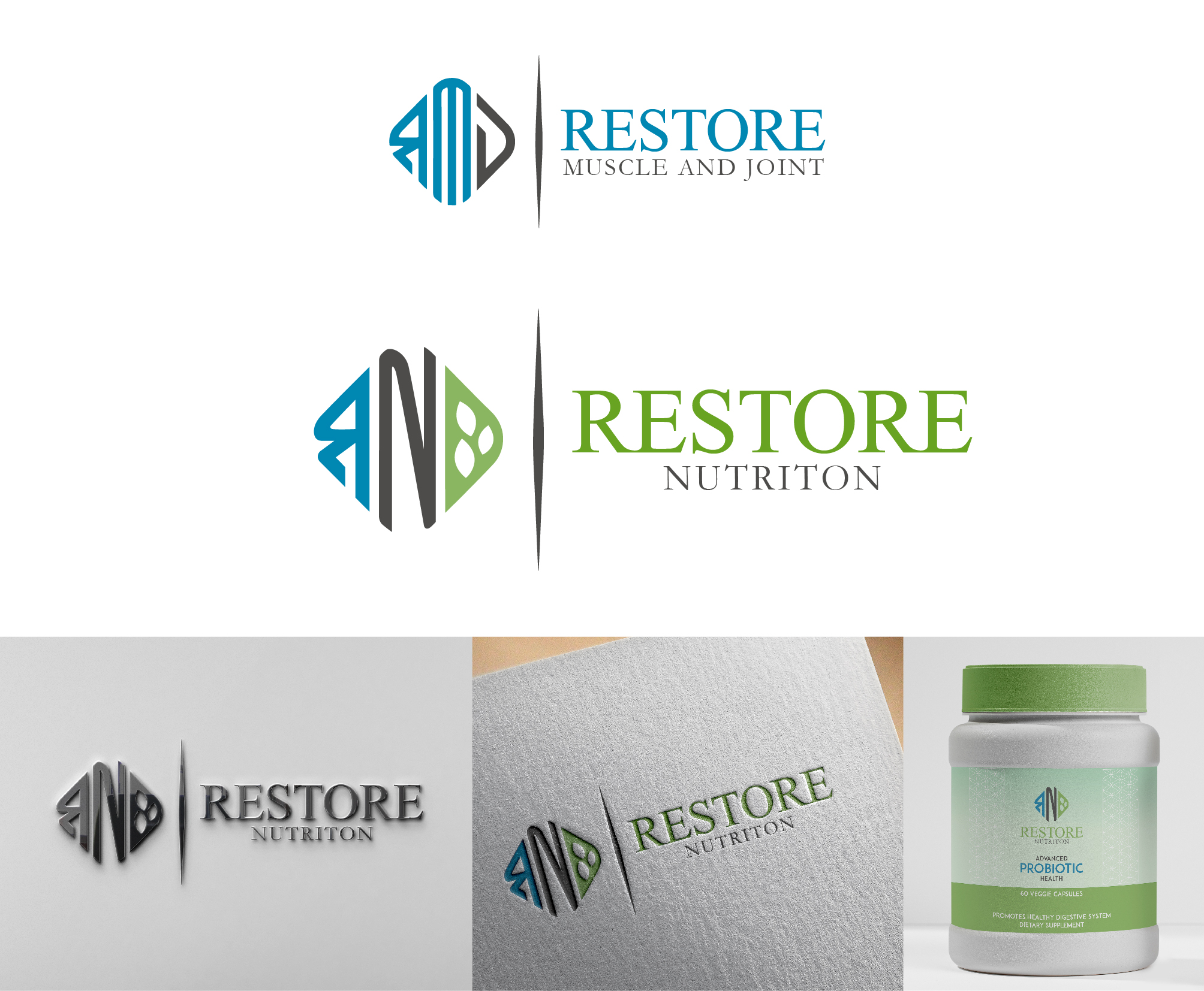 Logo-Design von ileanalp für dieses Projekt | Design #25782366