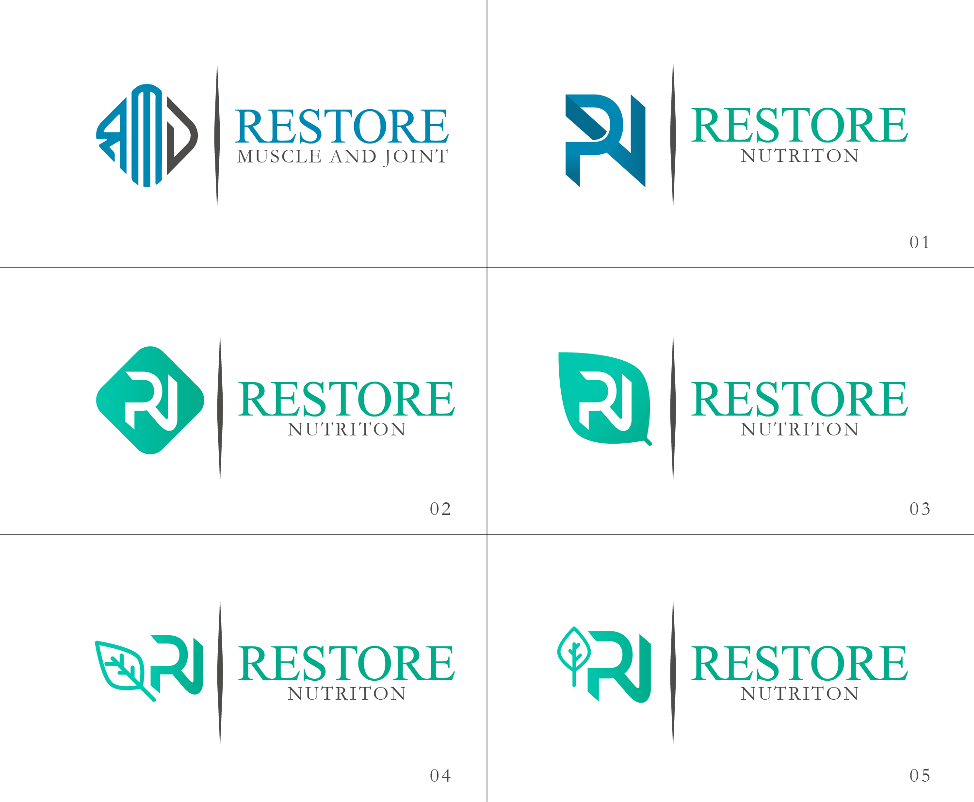 Logo Design by ileanalp for this project | Design #25783572