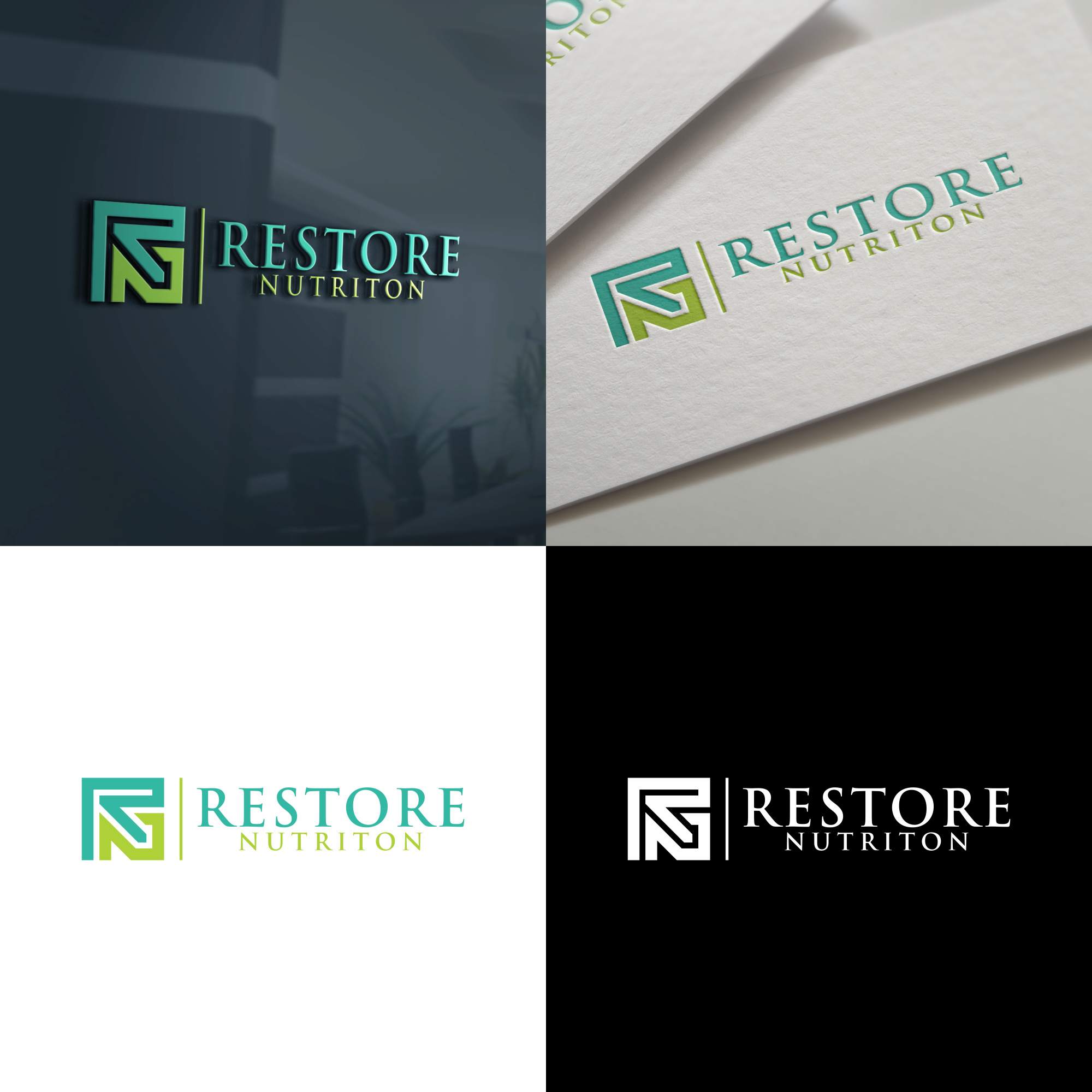 Logo Design by Cah RE 2 for this project | Design #25777986