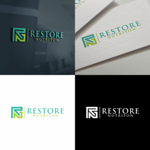 Logo Design by Cah RE 2