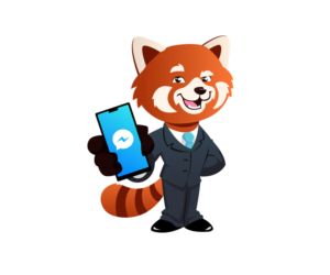 Mascot Design by YAS9 for this project | Design: #25808786