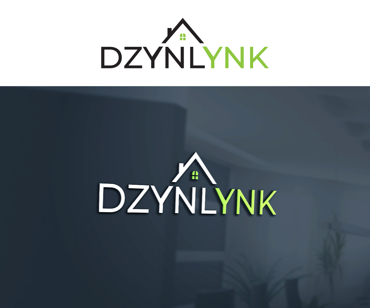 Diseño de Logo por MaToTiPiLa para DzynLynk | Diseño #25813557