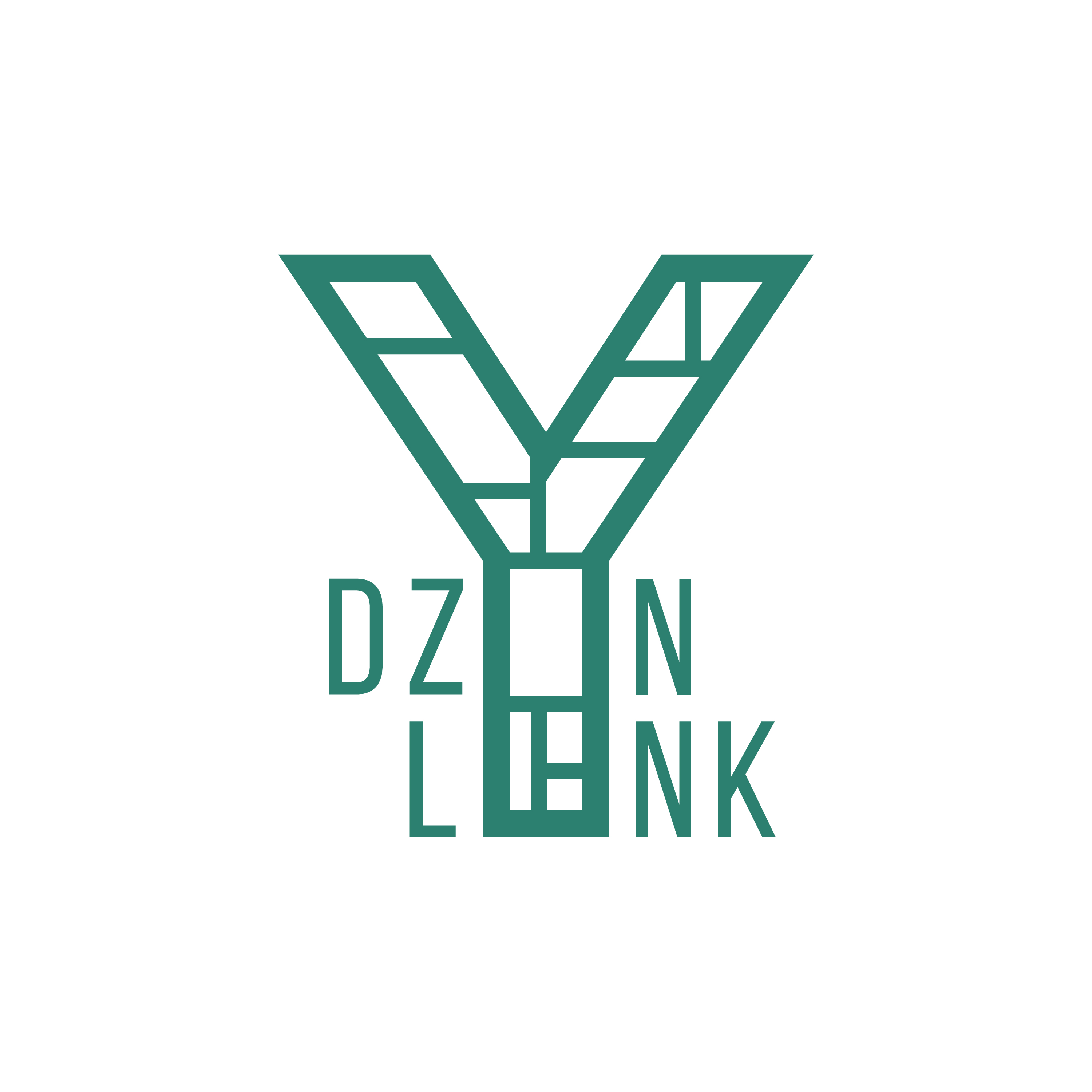 Logo Design by thedriftshop for DzynLynk | Design #25788083