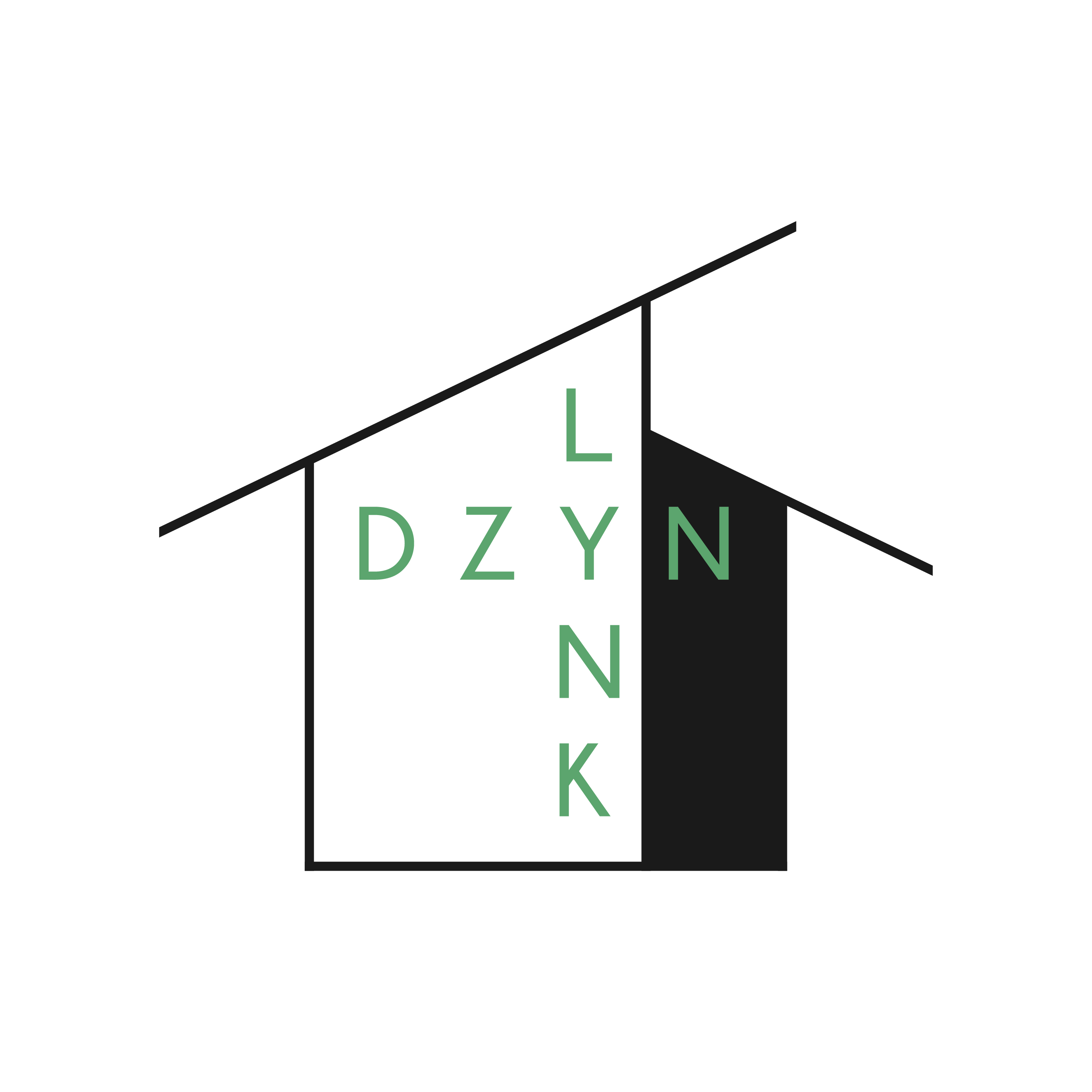 Diseño de Logo por thedriftshop para DzynLynk | Diseño #25798821
