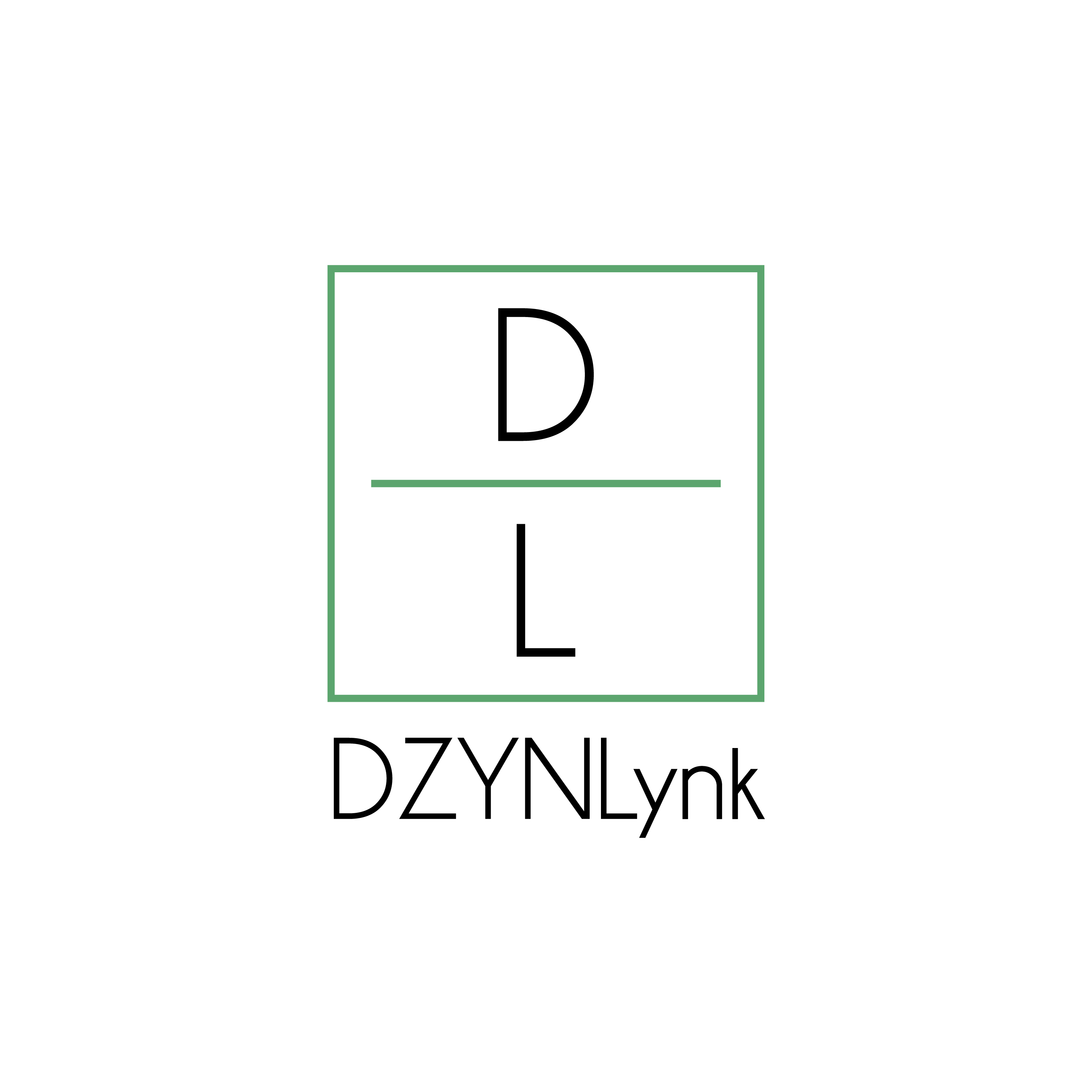Logo-Design von thedriftshop für DzynLynk | Design #25807024