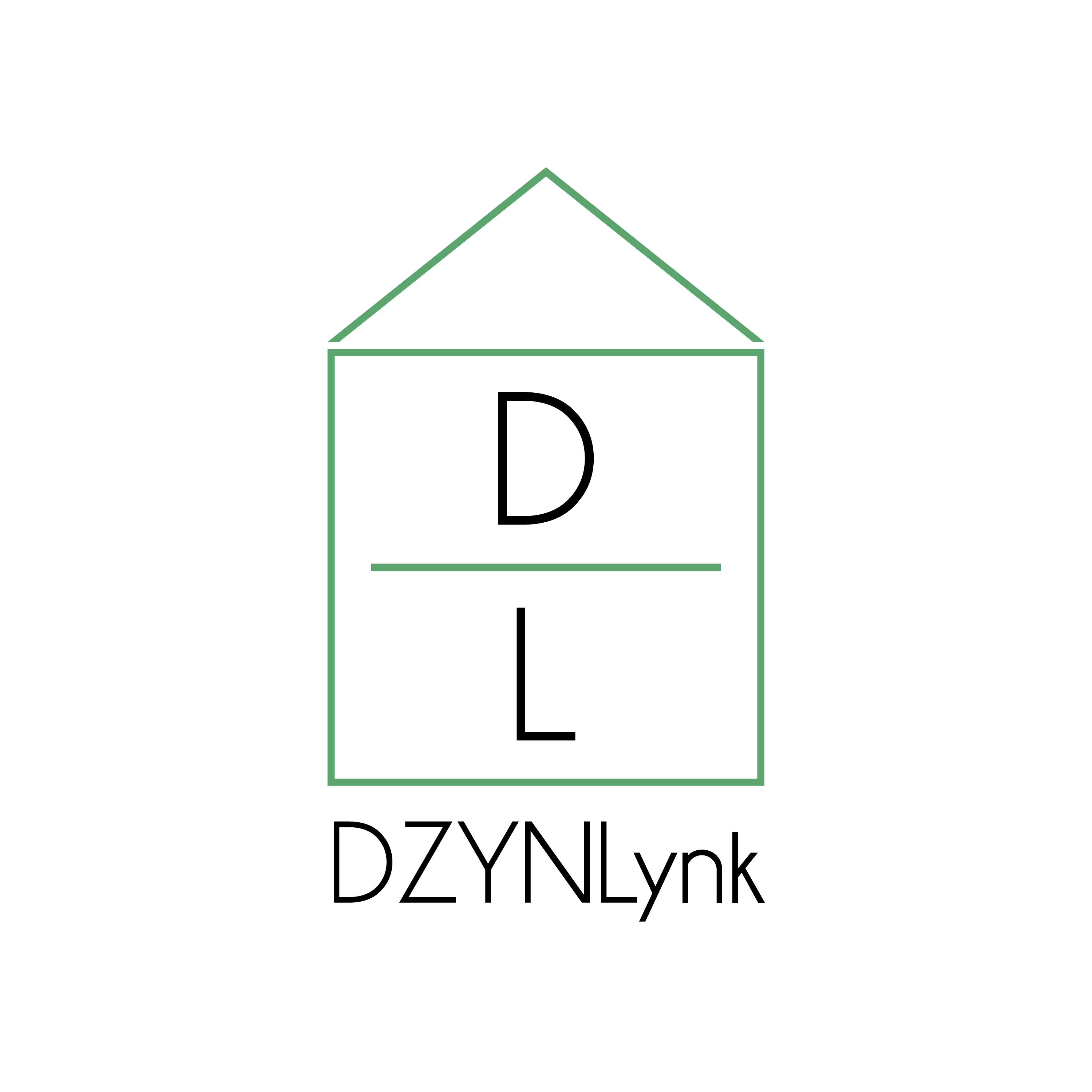 Logo Design by thedriftshop for DzynLynk | Design #25809327