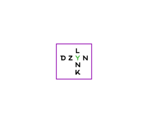 DZYNLynk, DZYNLYNK, etc. | Diseño de Logo por Vetroff