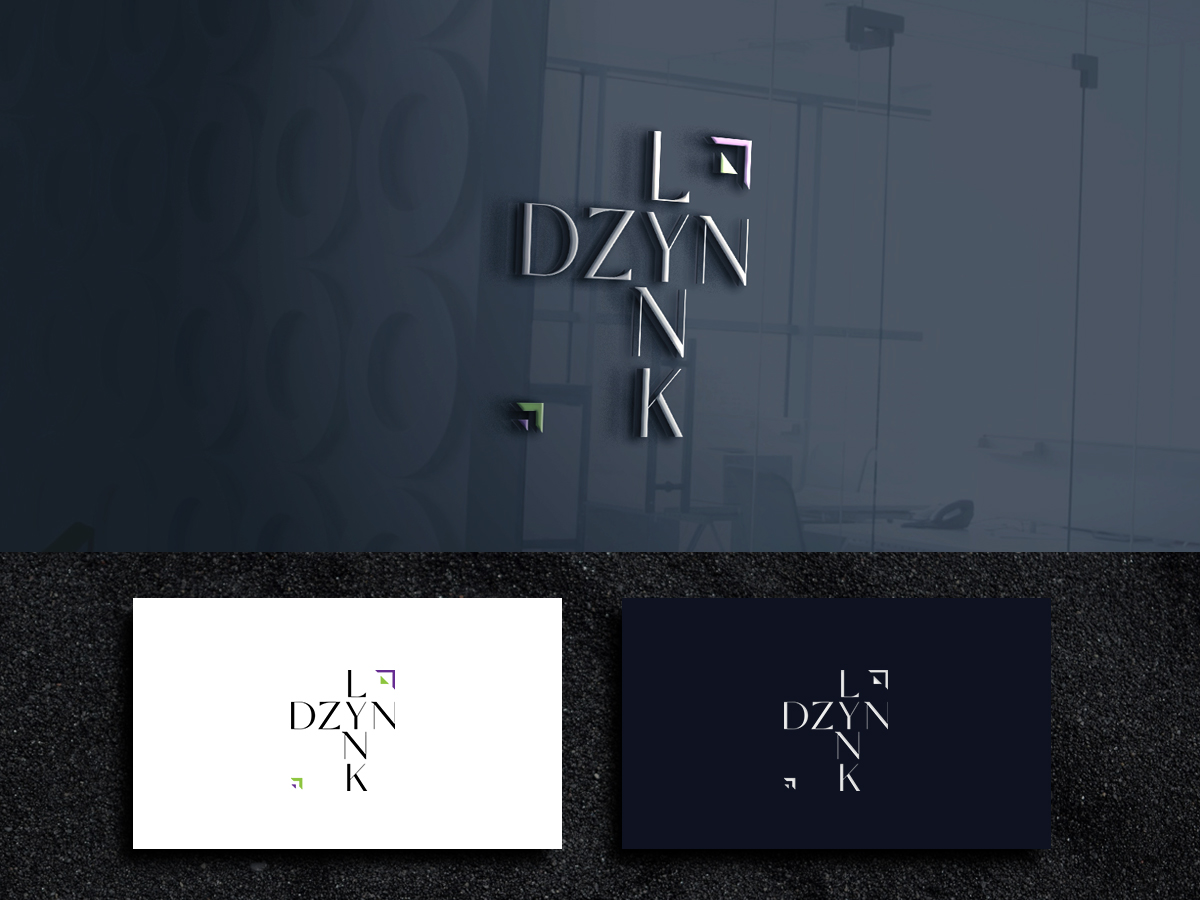 Logo Design by ArtSamurai for DzynLynk | Design #25785095