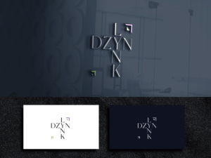 Logo-Design von ArtSamurai für DzynLynk | Design: #25785095