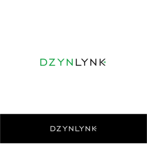 Diseño de Logo por Arham Hidayat para DzynLynk | Diseño #25801051