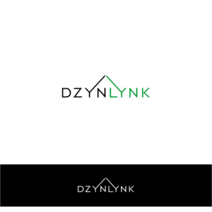Logo Design by Arham Hidayat for DzynLynk | Design: #25801052