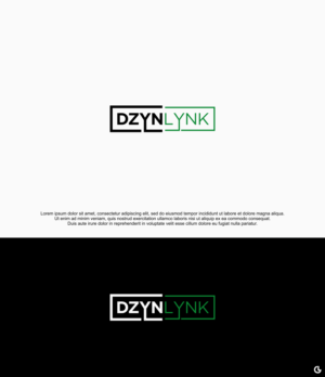 Logo Design by R!CKY for DzynLynk | Design: #25818526