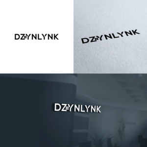 Logo Design by Jroeh_Studio for DzynLynk | Design: #25808429