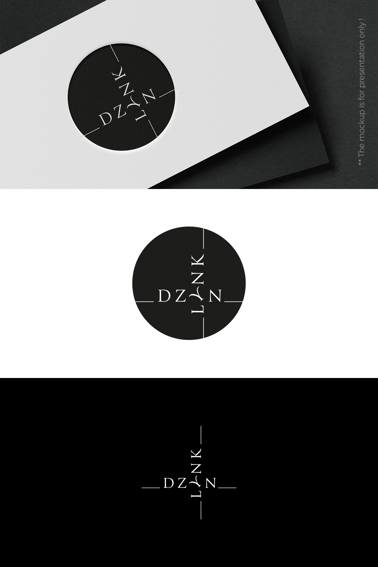 Design de Logo par designbysy pour DzynLynk | Design #25779935