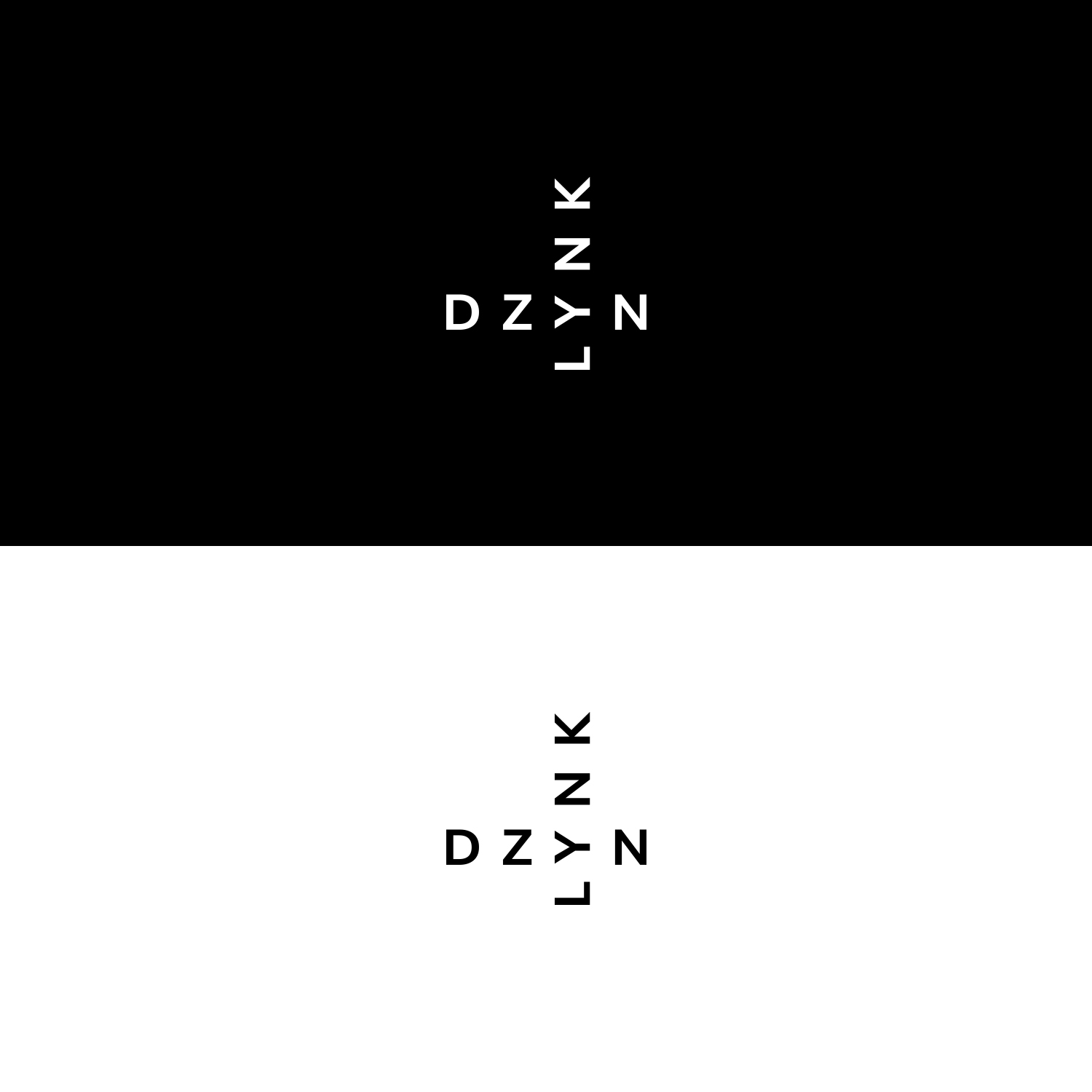 Logo Design by designbysy for DzynLynk | Design #25779988