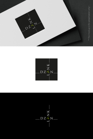 Diseño de Logo por sez_inn para DzynLynk | Diseño #25790148