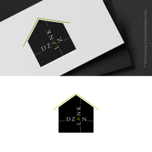 Logo Design by designbysy for DzynLynk | Design: #25817465