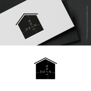 Logo Design by designbysy for DzynLynk | Design: #25832413
