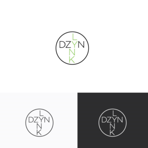 DZYNLynk, DZYNLYNK, etc. | Diseño de Logo por sankar999