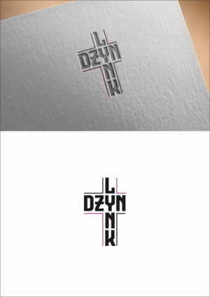 DZYNLynk, DZYNLYNK, etc. | Logo Design by Dickythx16