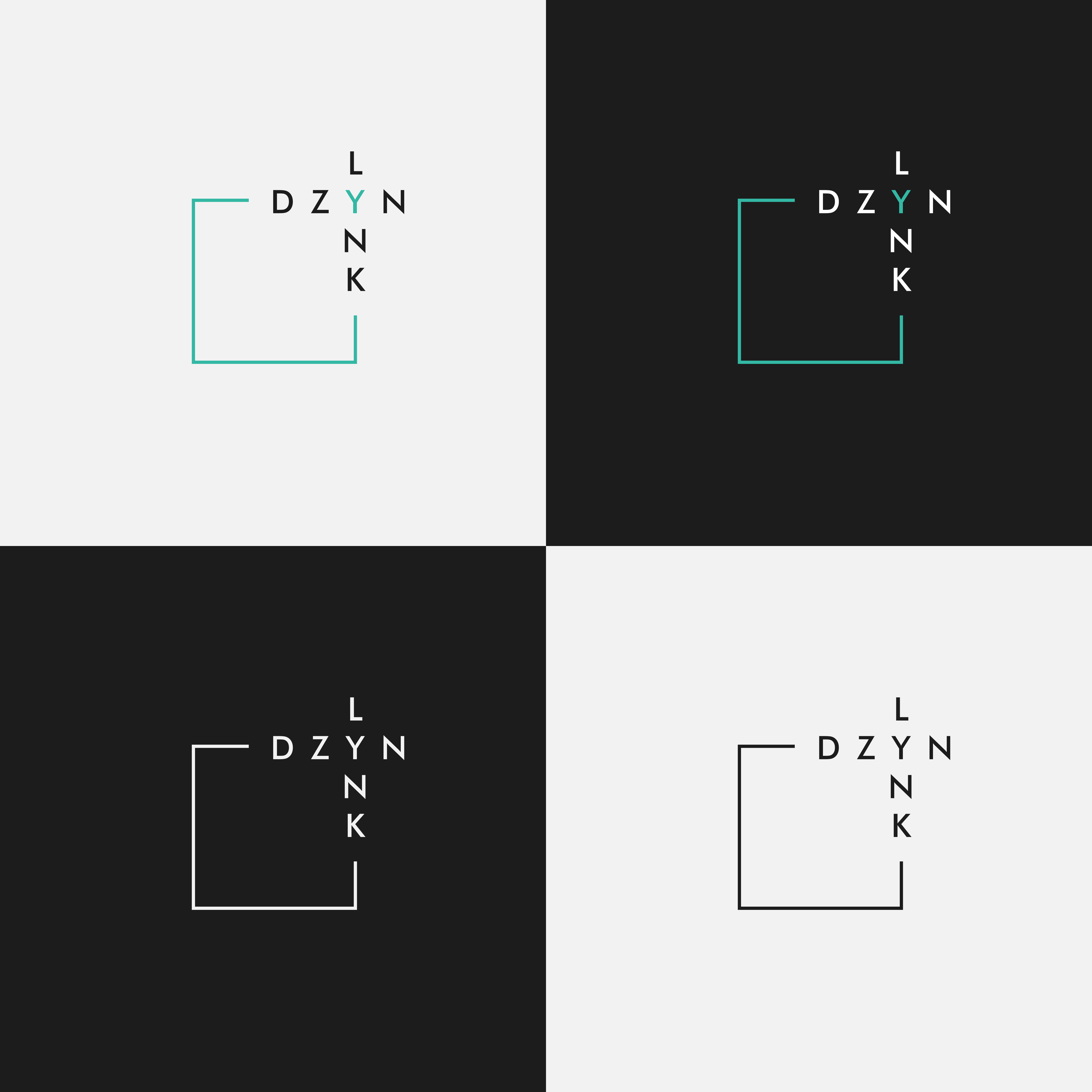 Logo Design by Reza Refianto for DzynLynk | Design #25783809