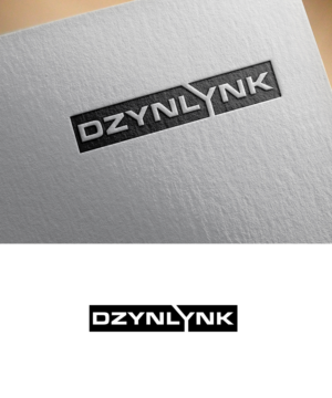 Logo-Design von MD JAKE 2 für DzynLynk | Design: #25781467
