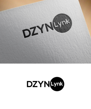 Logo-Design von MD JAKE 2 für DzynLynk | Design: #25781468