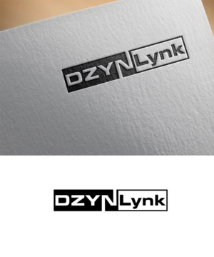 Logo-Design von MD JAKE 2 für DzynLynk | Design: #25781469