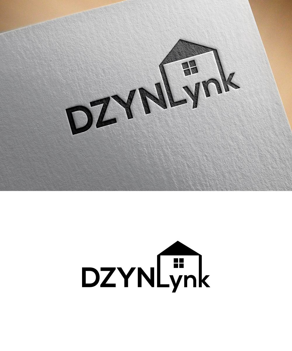Design de Logo par MD JAKE 2 pour DzynLynk | Design #25793375