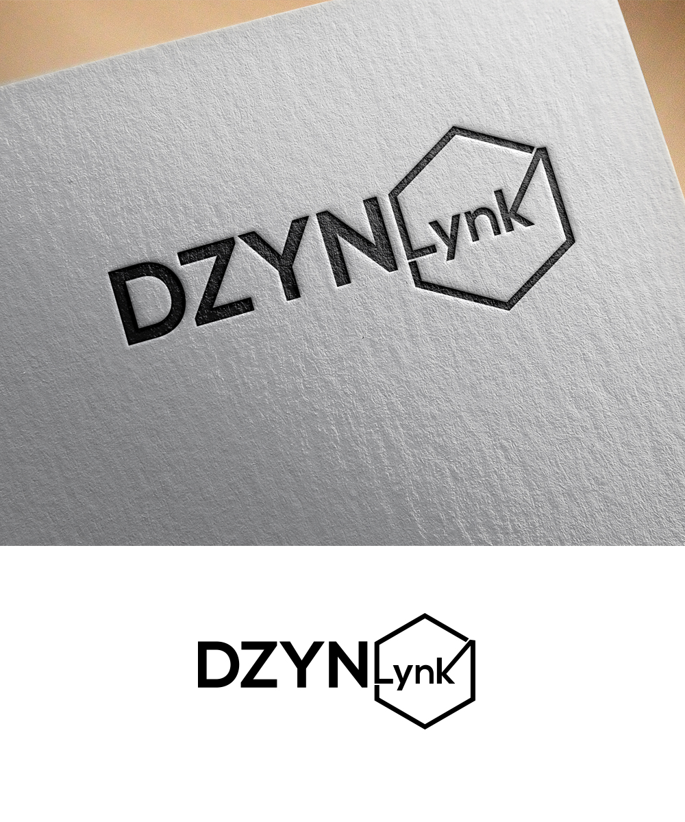 Logo Design by MD JAKE 2 for DzynLynk | Design #25793376