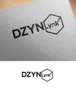 Logo-Design von MD JAKE 2 für DzynLynk | Design: #25793376