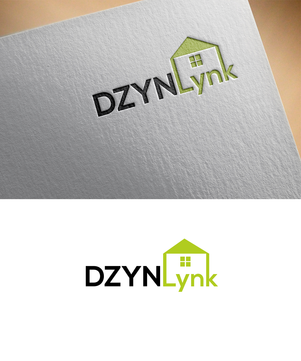 Design de Logo par MD JAKE 2 pour DzynLynk | Design #25795518
