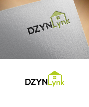 Logo-Design von MD JAKE 2 für DzynLynk | Design: #25795518